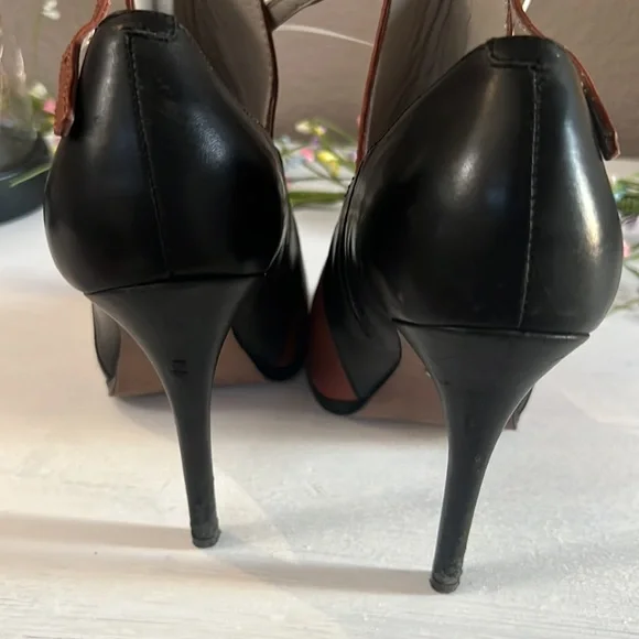 Pour la Victoire booties - Picture 4 of 7